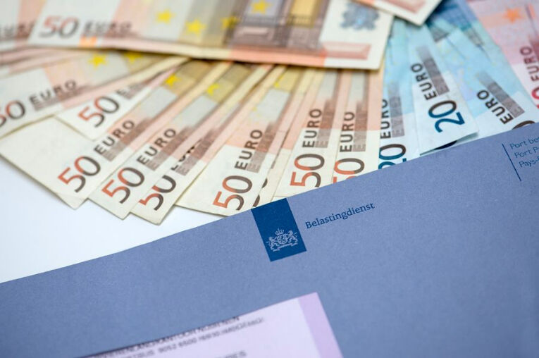 Erfbelasting betalen als de eerste ouder overlijdt? de Notarissen